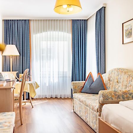 Hotel-Restaurant Minichmayr Steyr Dış mekan fotoğraf