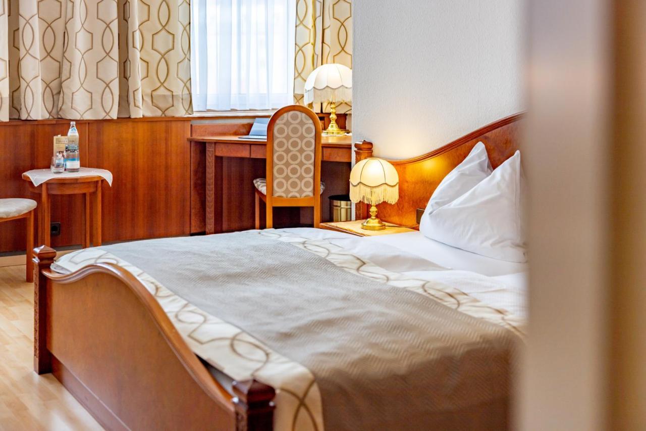 Hotel-Restaurant Minichmayr Steyr Dış mekan fotoğraf