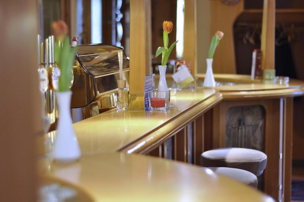 Hotel-Restaurant Minichmayr Steyr Dış mekan fotoğraf
