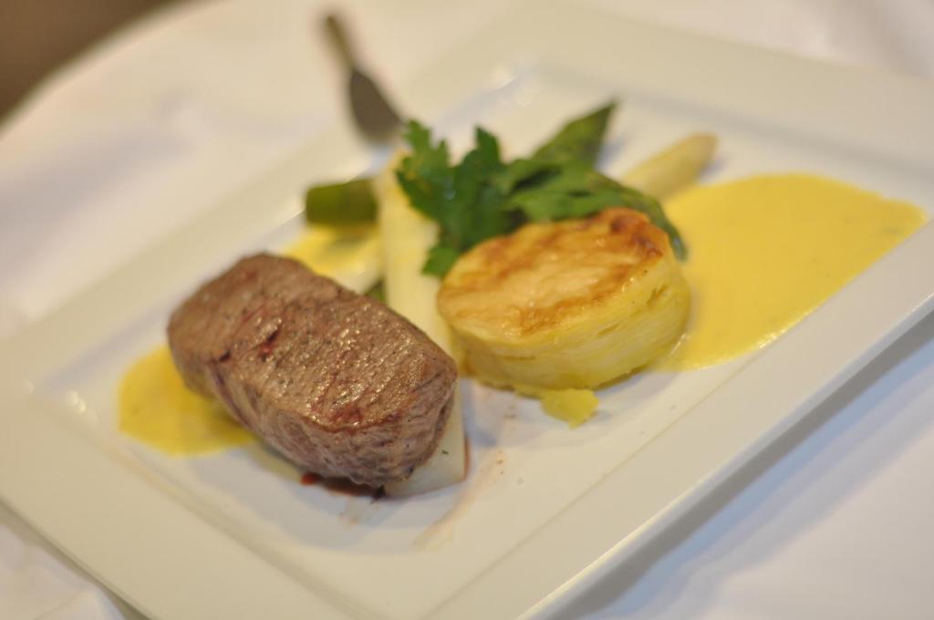 Hotel-Restaurant Minichmayr Steyr Dış mekan fotoğraf