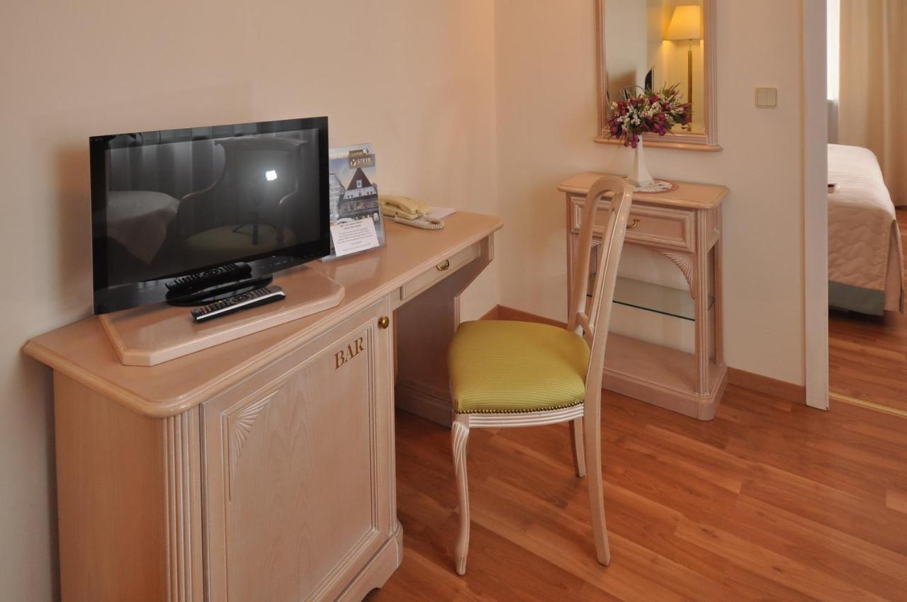 Hotel-Restaurant Minichmayr Steyr Dış mekan fotoğraf